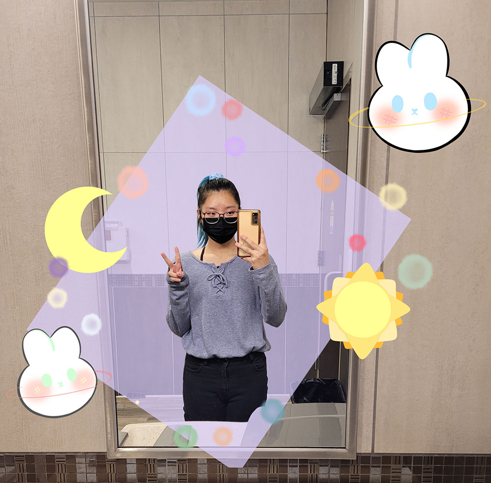 Space Bunnies